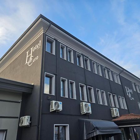 Hotel Euro Castegnato Dış mekan fotoğraf