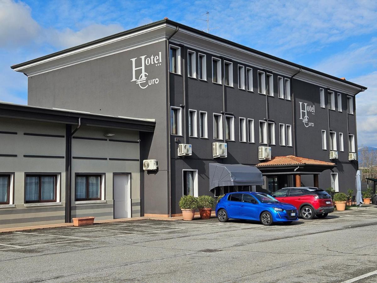 Hotel Euro Castegnato Dış mekan fotoğraf