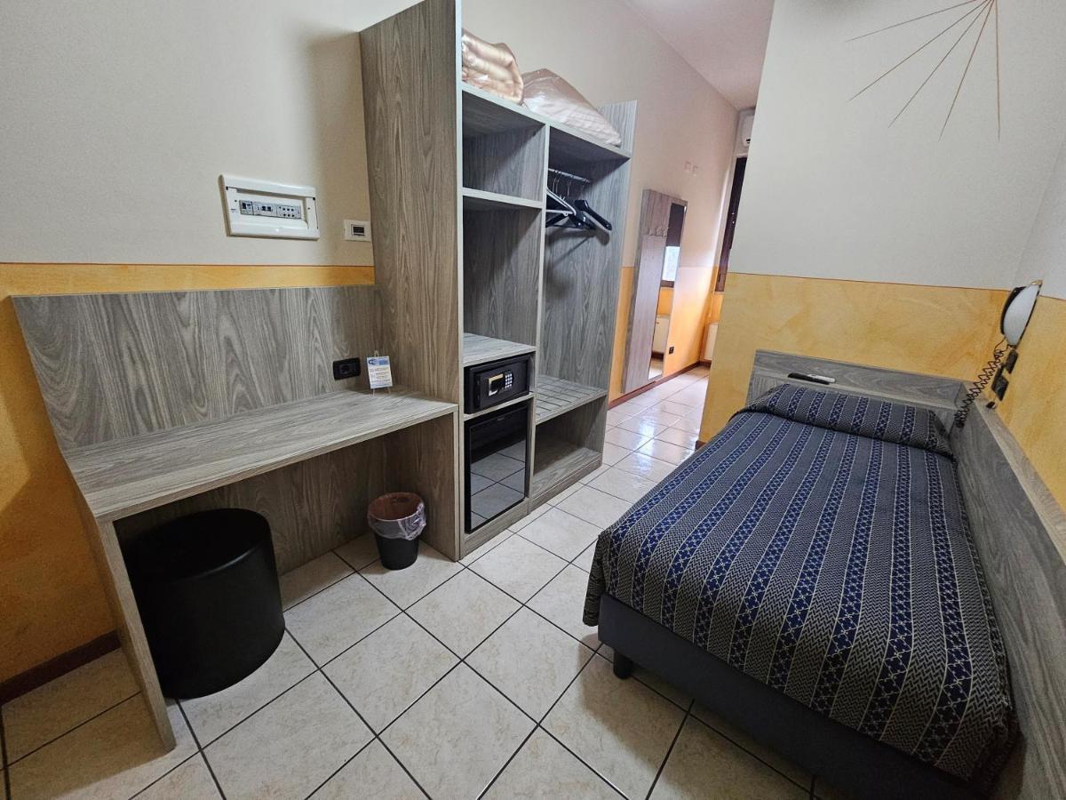 Hotel Euro Castegnato Dış mekan fotoğraf