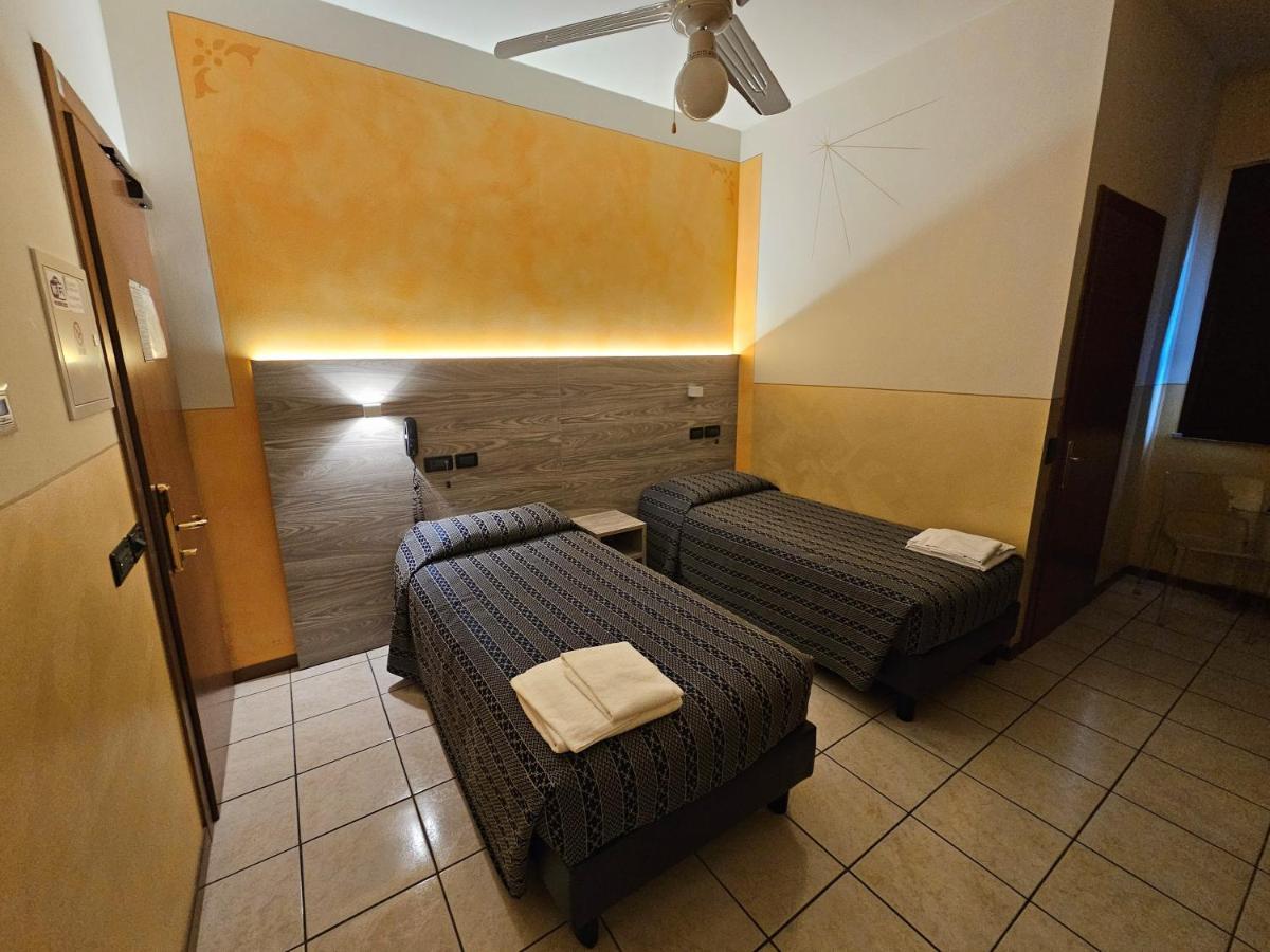 Hotel Euro Castegnato Dış mekan fotoğraf